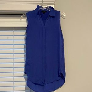 J.Crew - sleeveless Top